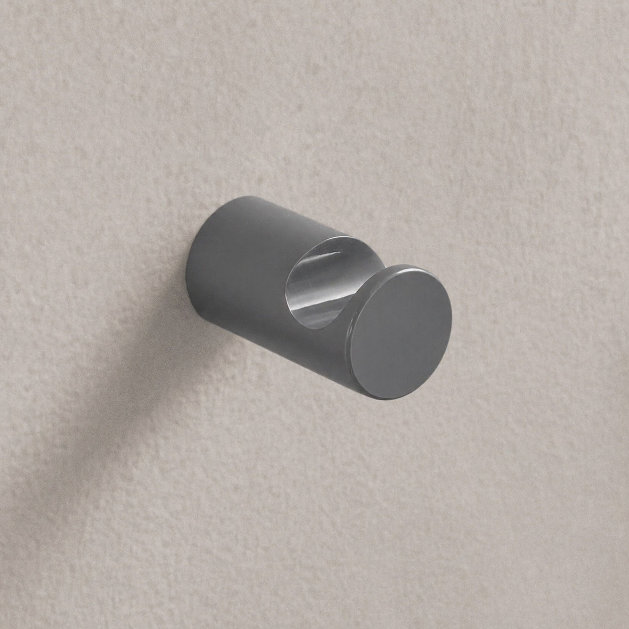 Vola handdoekhaken T17 - 4 stuks - gekleurd