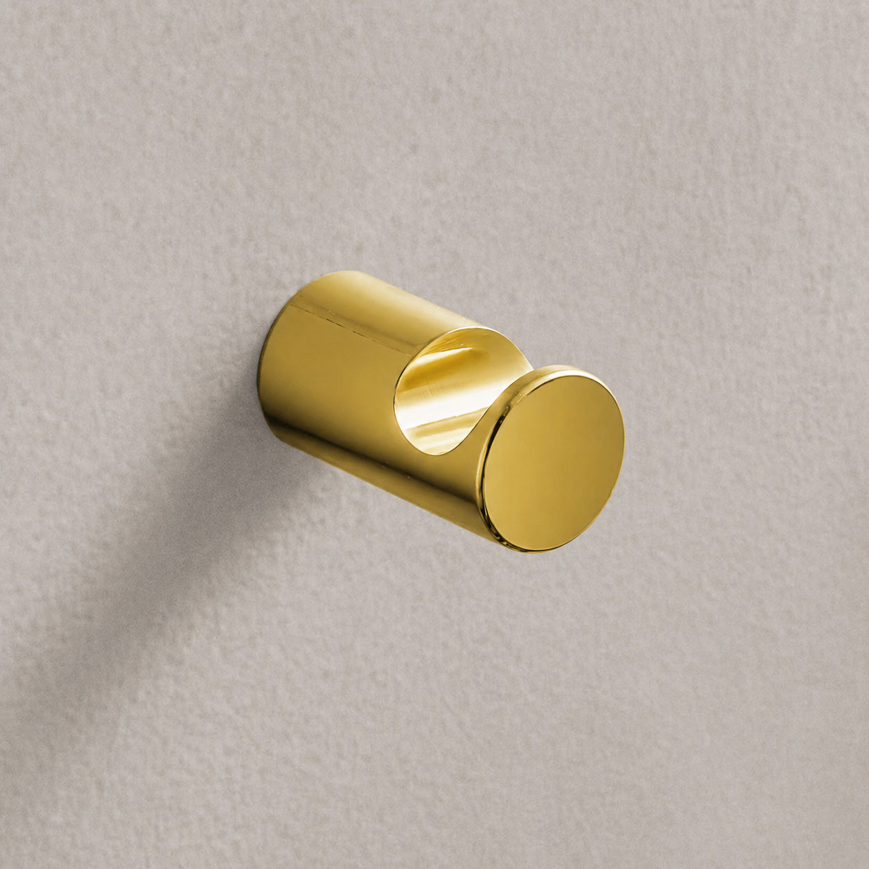 Vola handdoekhaken T17 - 4 stuks - gekleurd