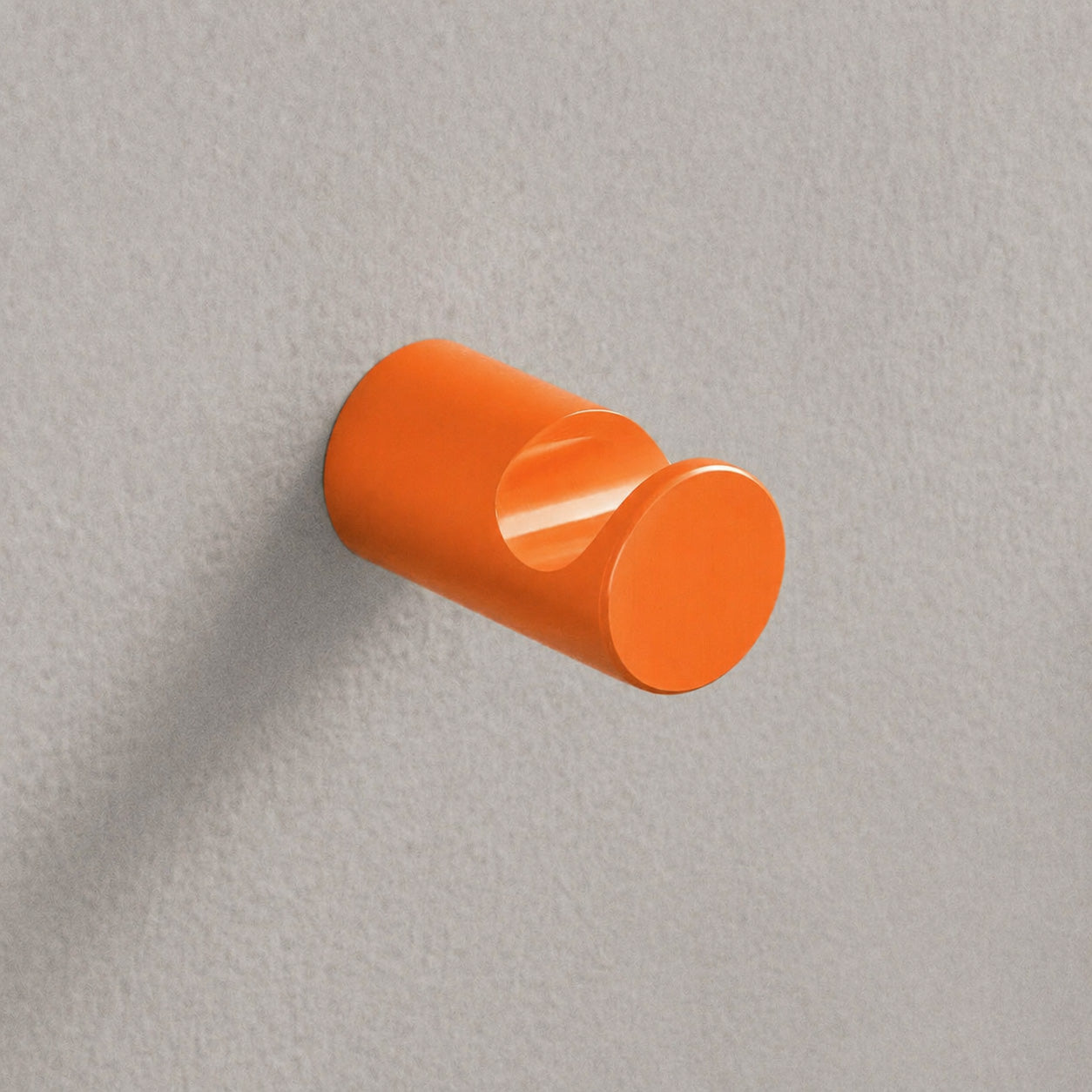 Vola handdoekhaken T17 - 4 stuks - gekleurd