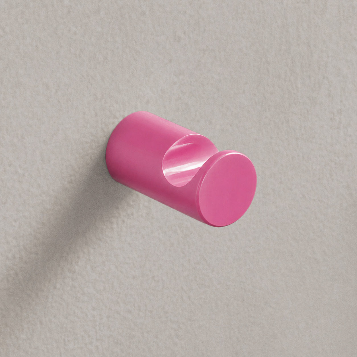 Vola handdoekhaken T17 - 4 stuks - gekleurd