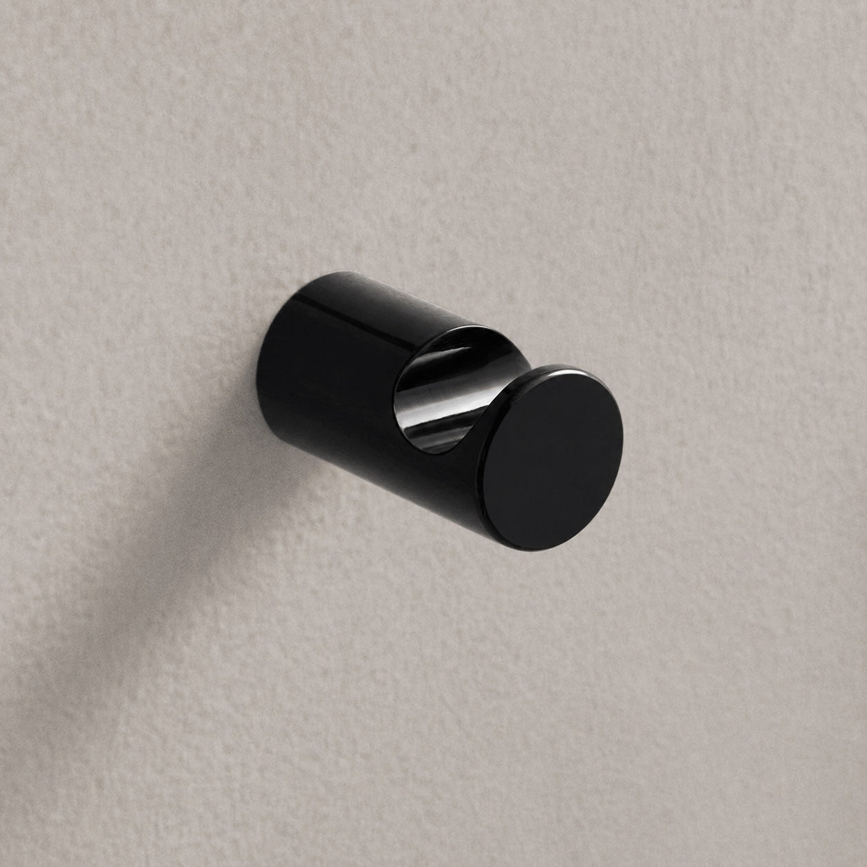 Vola handdoekhaken T17 - 4 stuks - gekleurd
