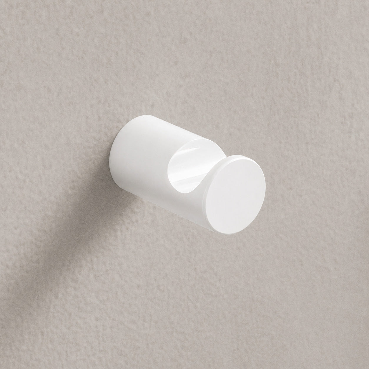 Vola handdoekhaken T17 - 4 stuks - gekleurd