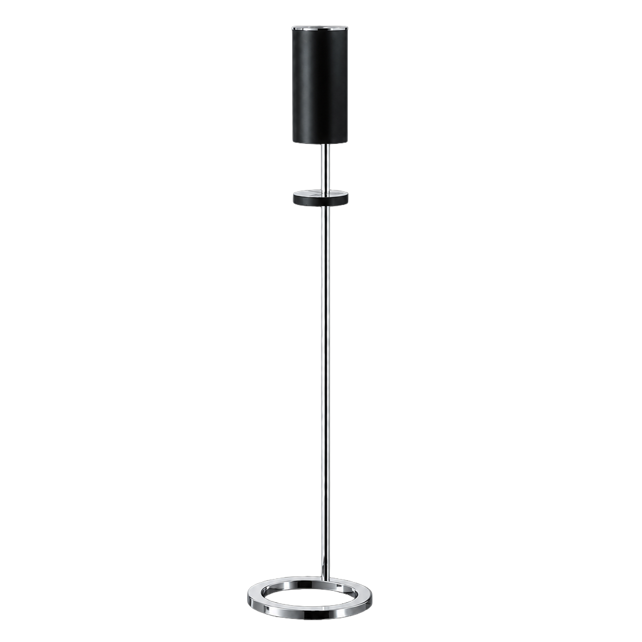 Vola Desinfectiemiddel & Zeepdispenser RS11