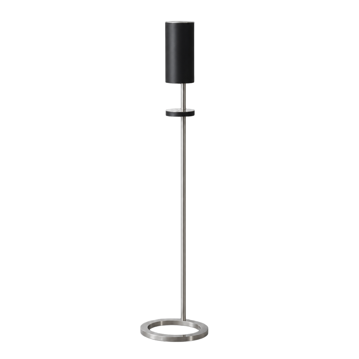 Vola Desinfektionsmittel- & Seifenspender RS11
