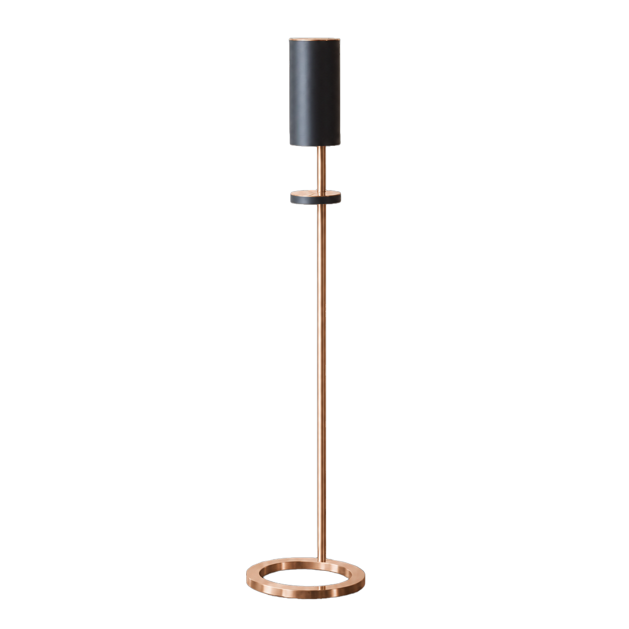 Vola Desinfectiemiddel & Zeepdispenser RS11
