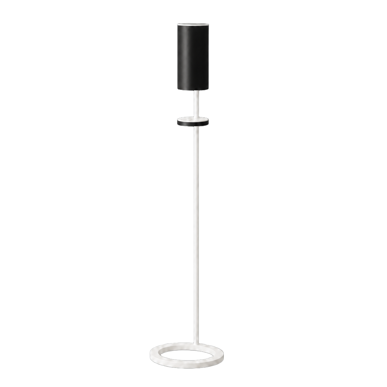 Vola Desinfectiemiddel & Zeepdispenser RS11