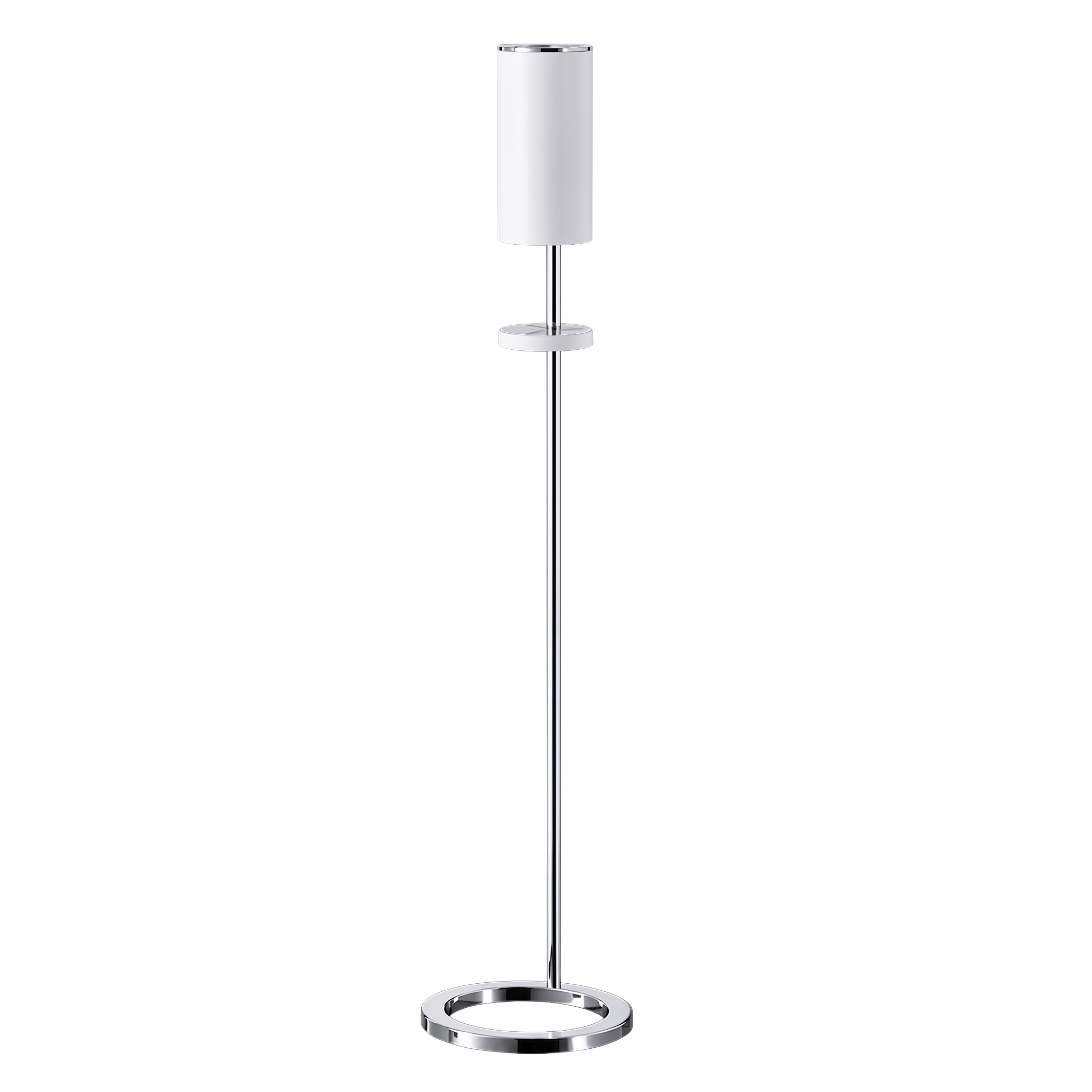 Vola Desinfectiemiddel & Zeepdispenser RS11