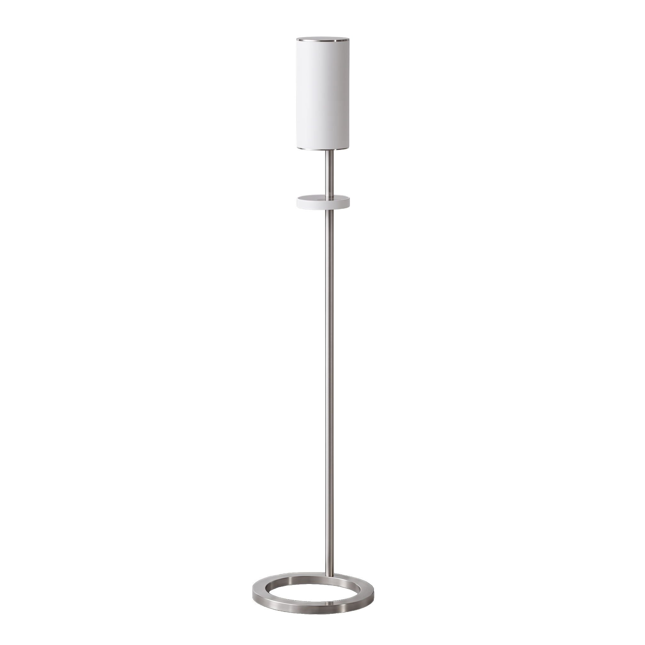 Vola Desinfectiemiddel & Zeepdispenser RS11