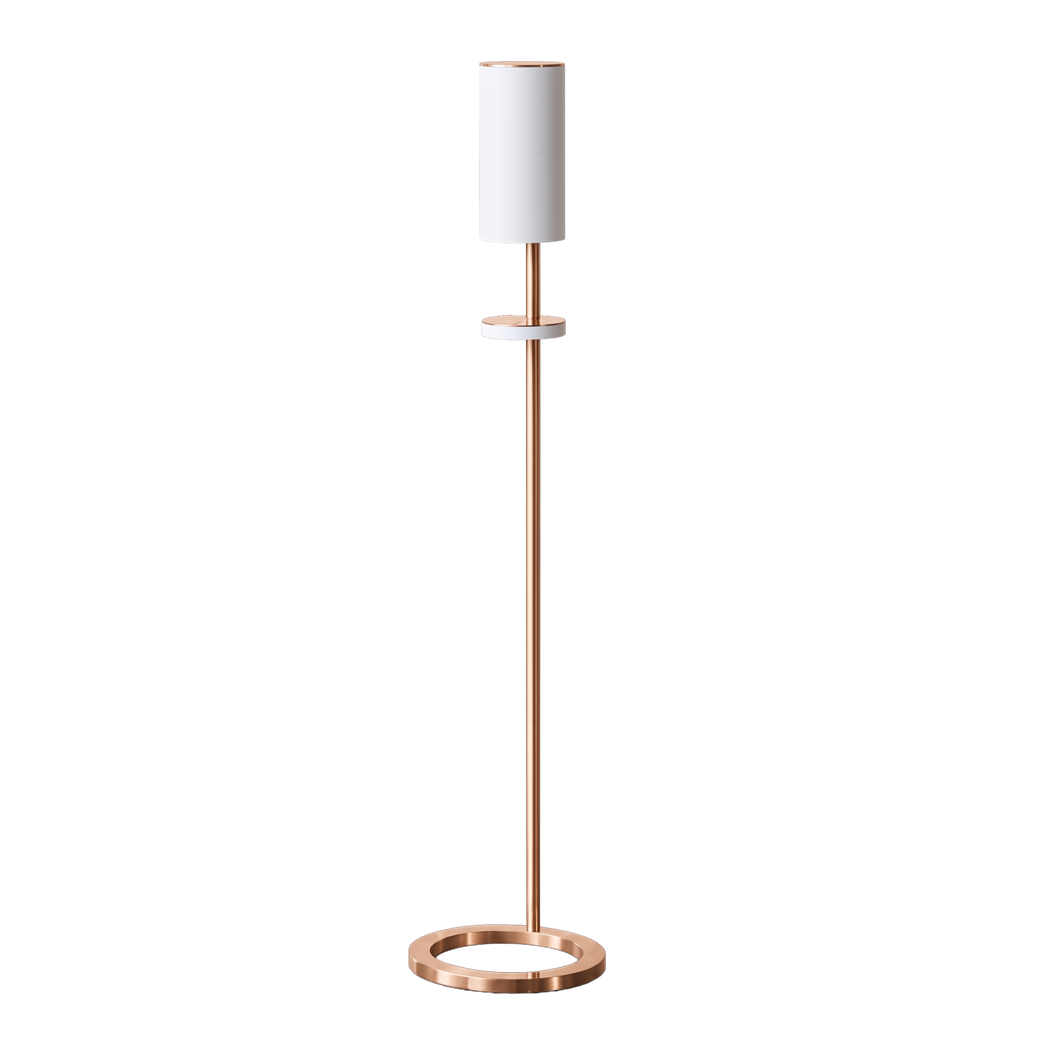Vola Desinfectiemiddel & Zeepdispenser RS11
