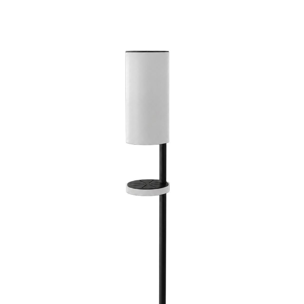 Vola Desinfectiemiddel & Zeepdispenser RS11