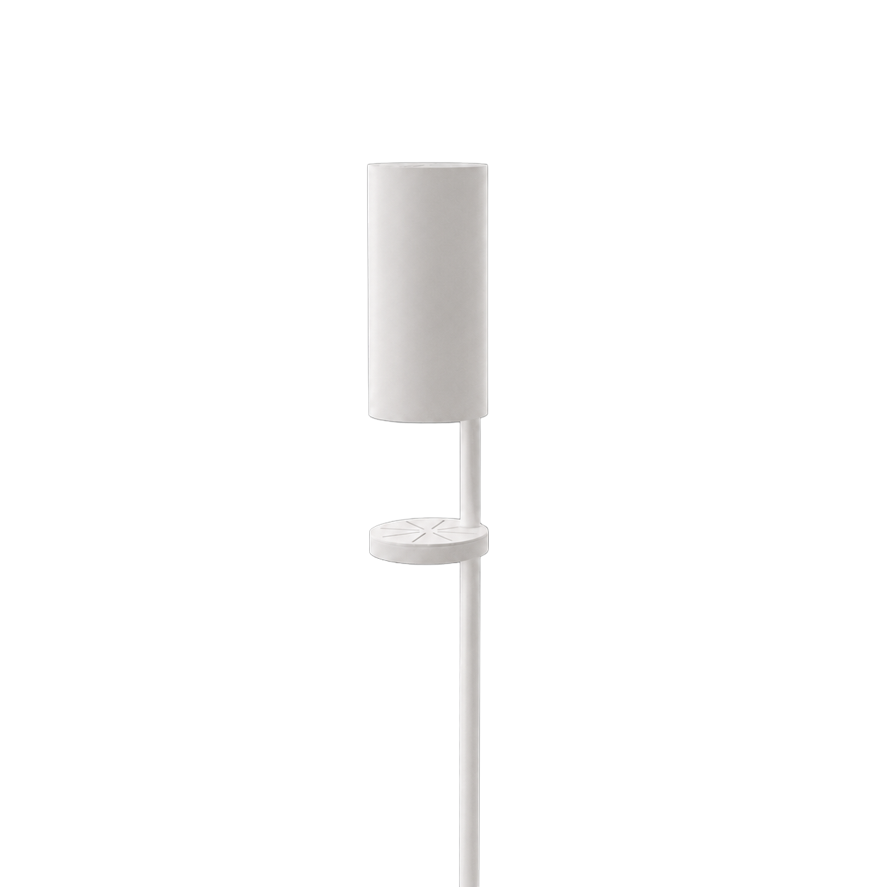 Vola Desinfectiemiddel & Zeepdispenser RS11