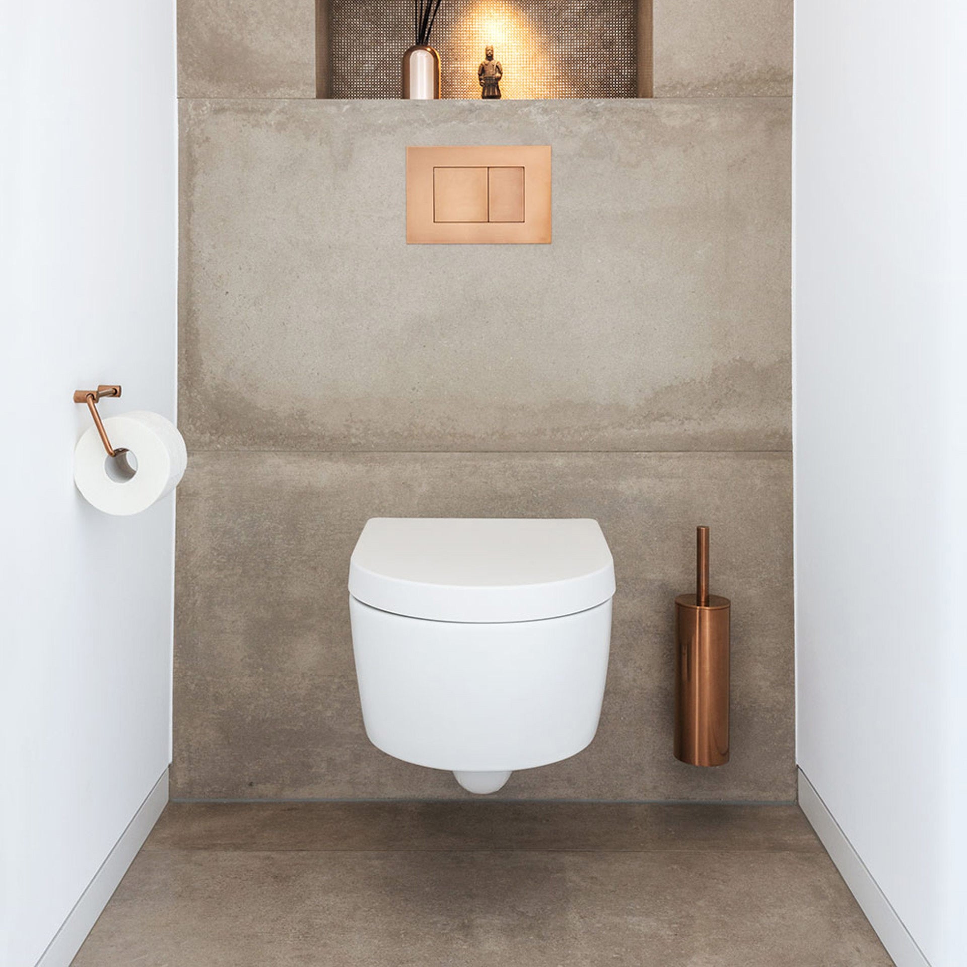 Vola Toilet Brush T33