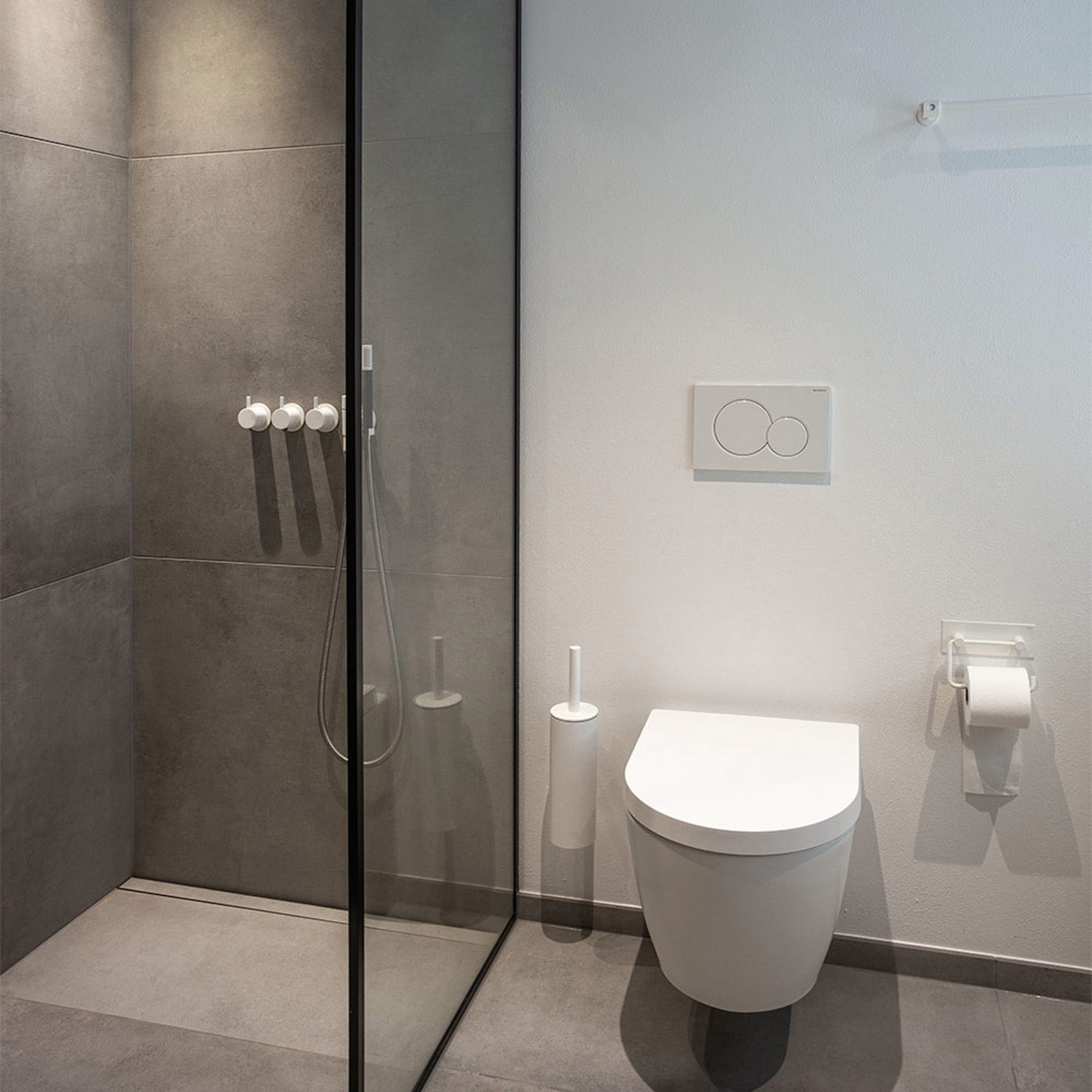 Vola Toilet Brush T33