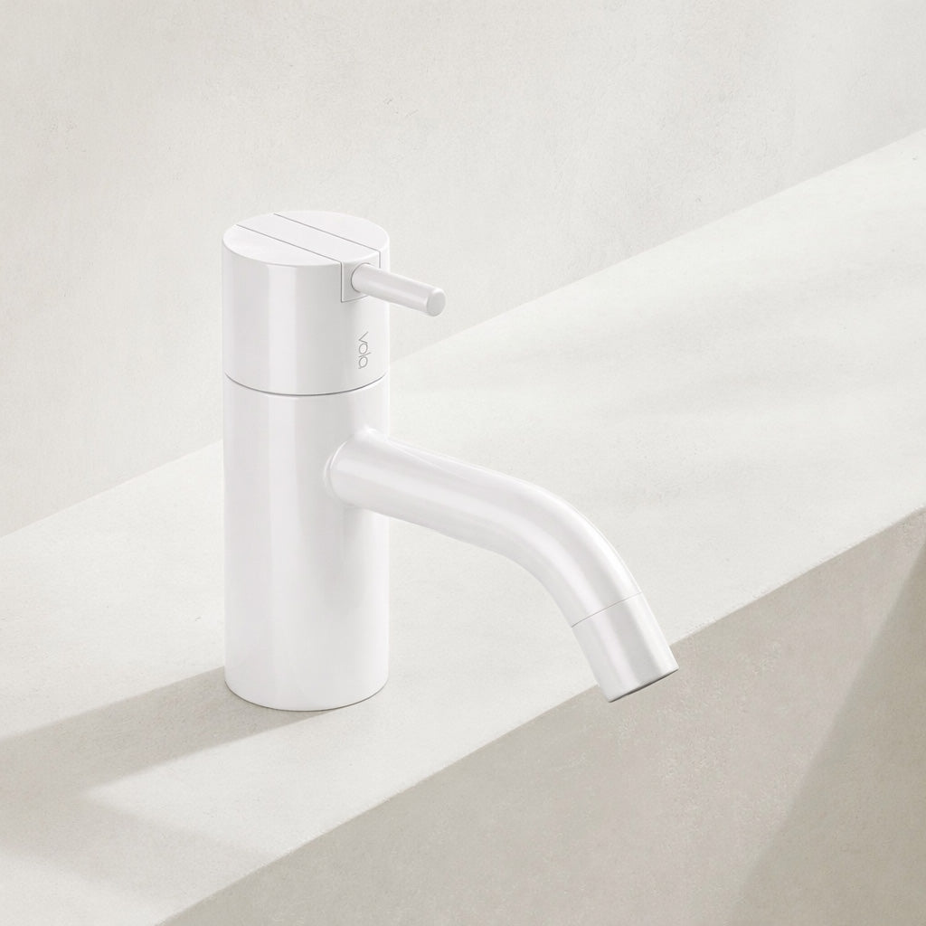 Mitigeur monocommande Vola HV1 - Coloris