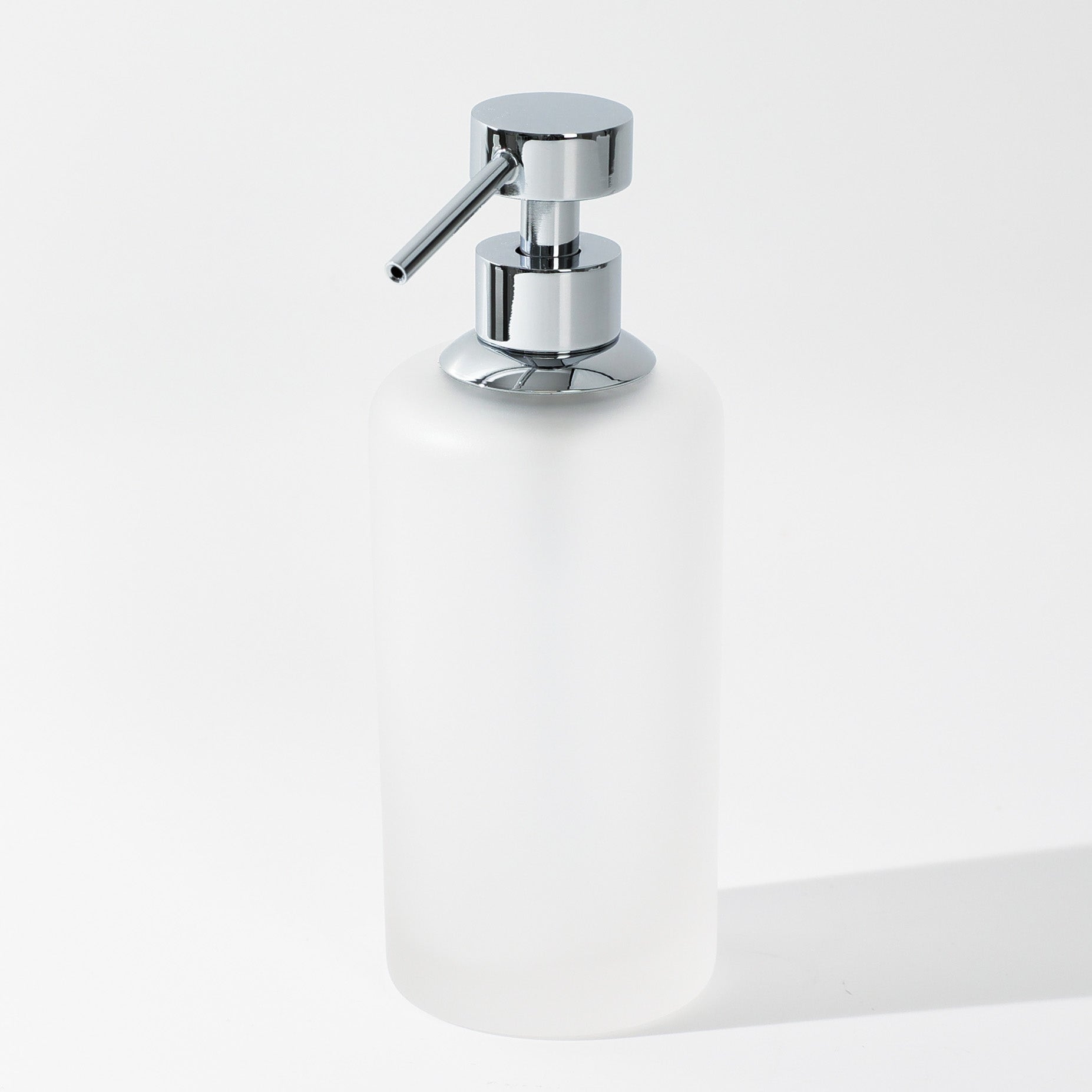 Zeepdispenser Toevoeging Diepvries