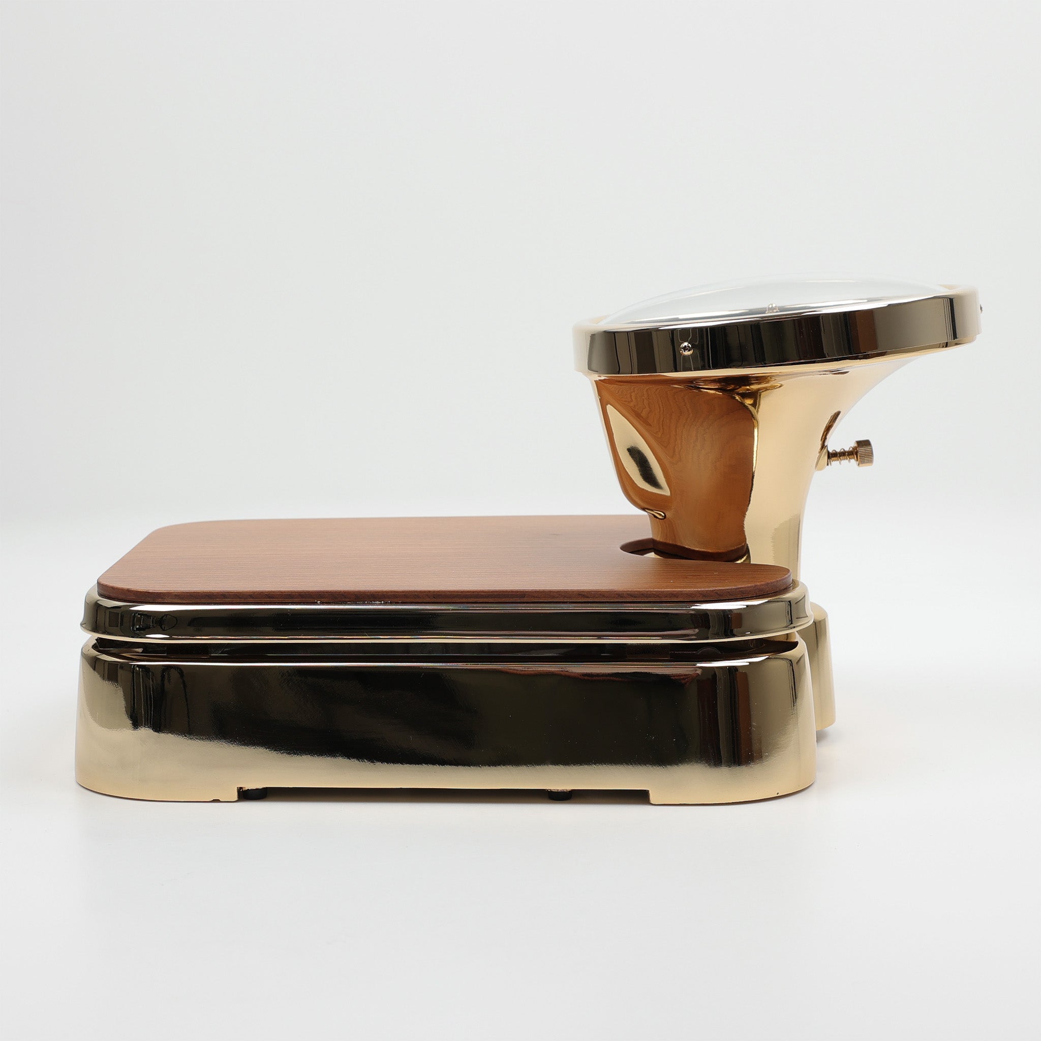 Vintage Waage No. 960 - Cherry / Gold
