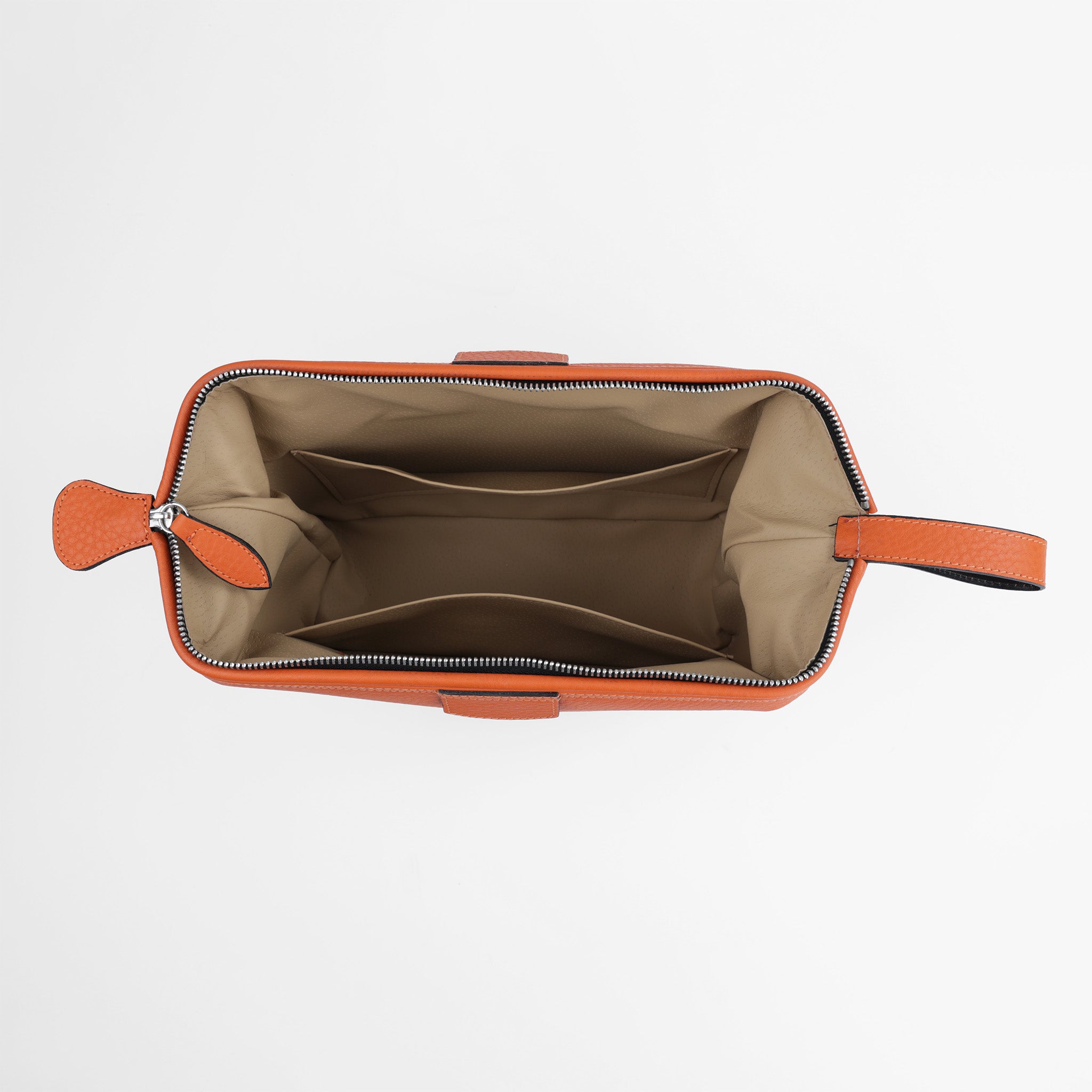 Skóra kosmetyczka Mousetrap L