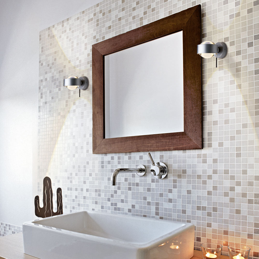 Badezimmer Wandleuchte PUK Maxx Wall Plus LED