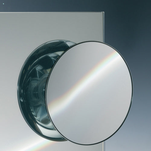 Suction cup Cosmetic Mirror 3X 99304CR3X