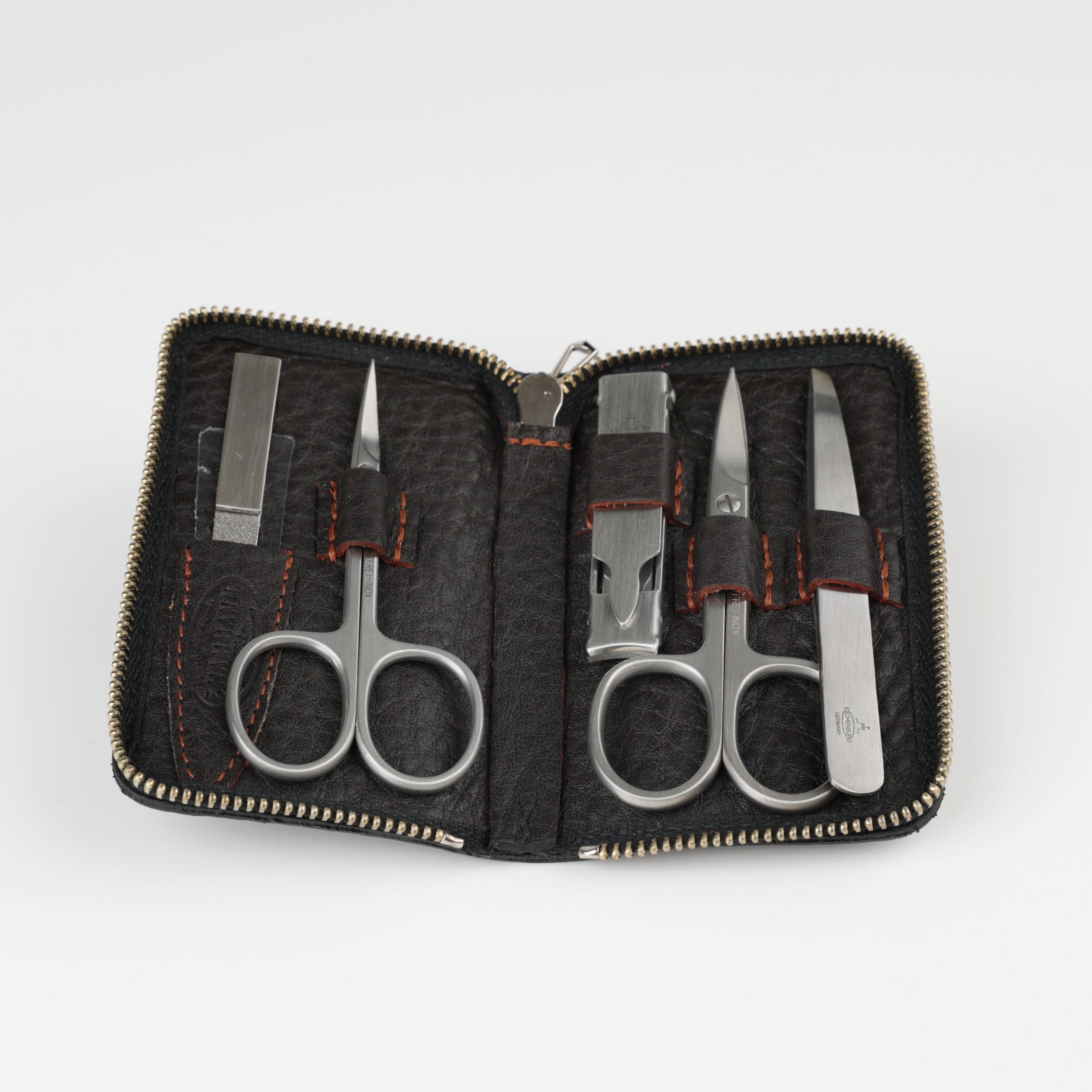 Softbag Nagelset F. Hammann